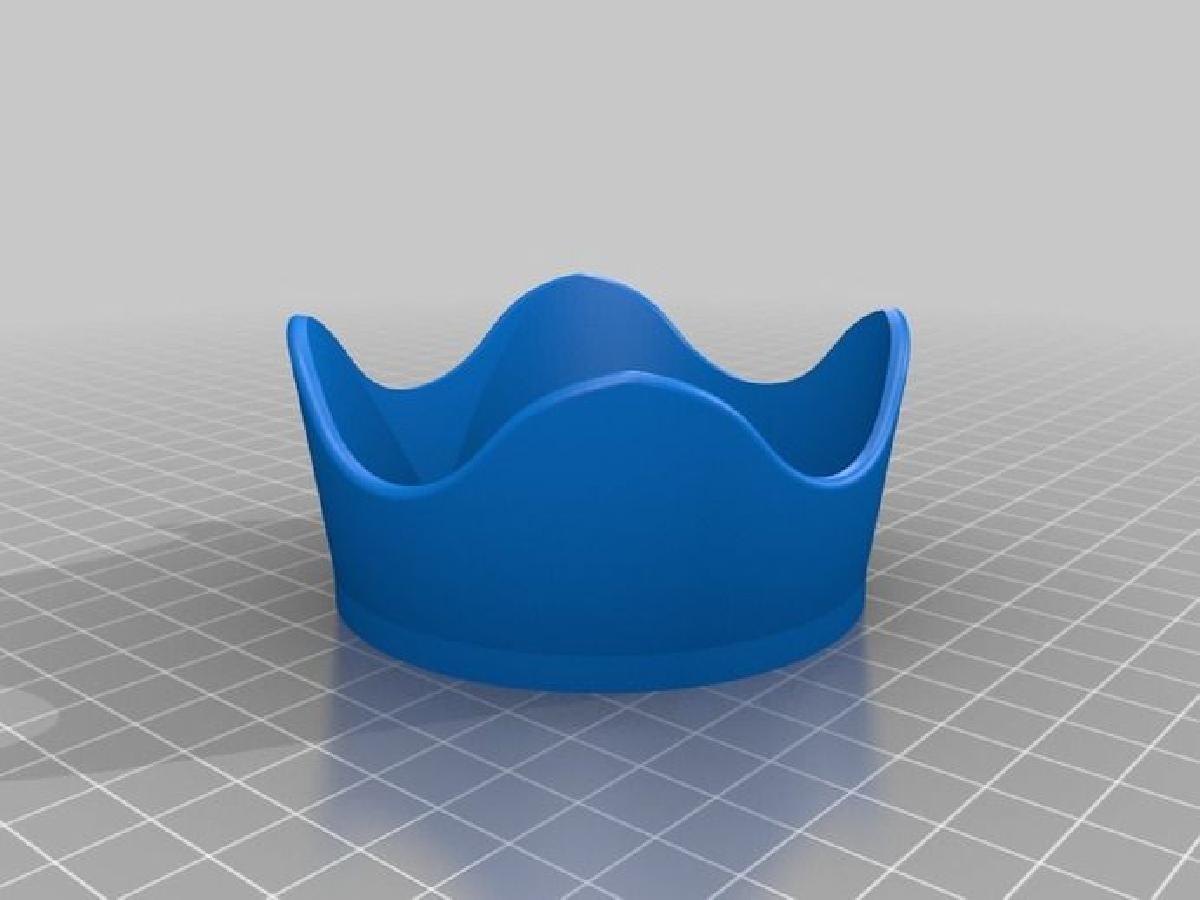 Parasol da lente Canon 18 135 STM