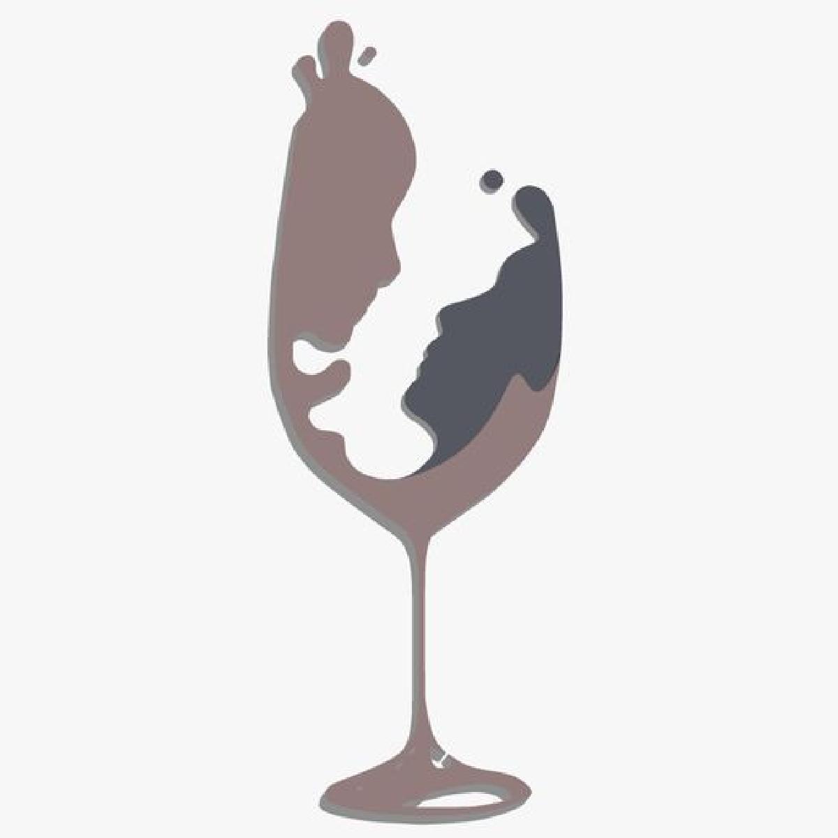 Decoracao de Parede em Arte 3D de Vinho