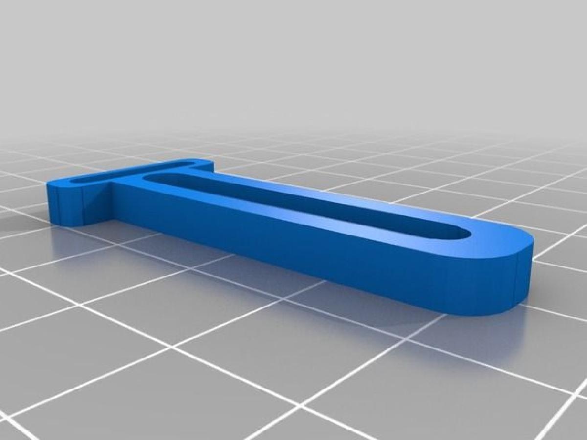 Nivel automatico da cama para Ultimaker