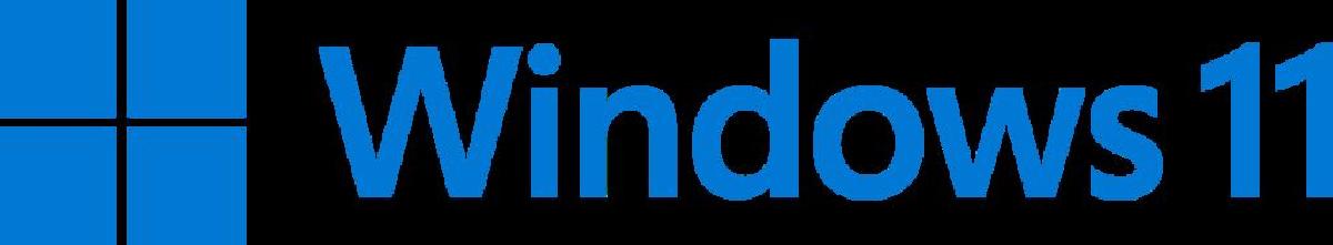 Logotipo do Windows 11