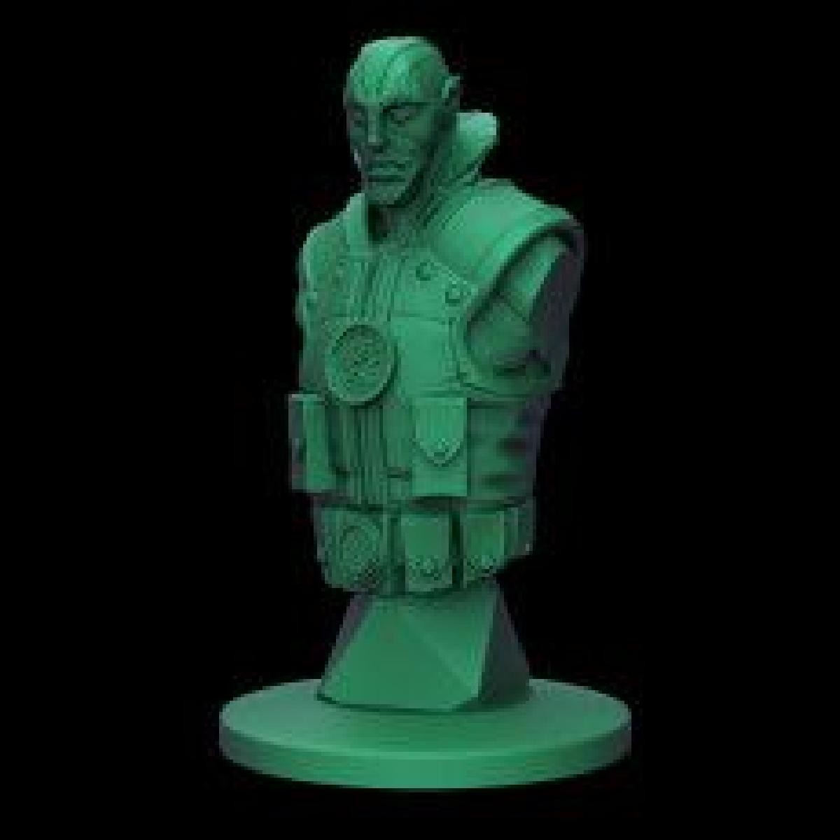 Abe Sapien