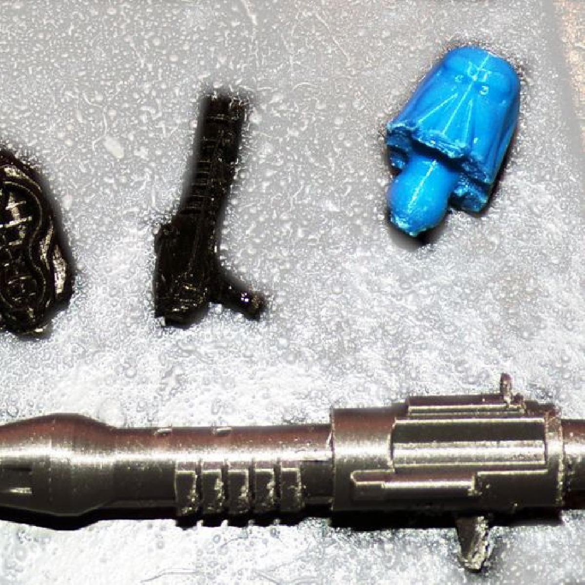 JOETOTYPE   Pacote de Acessorios 1