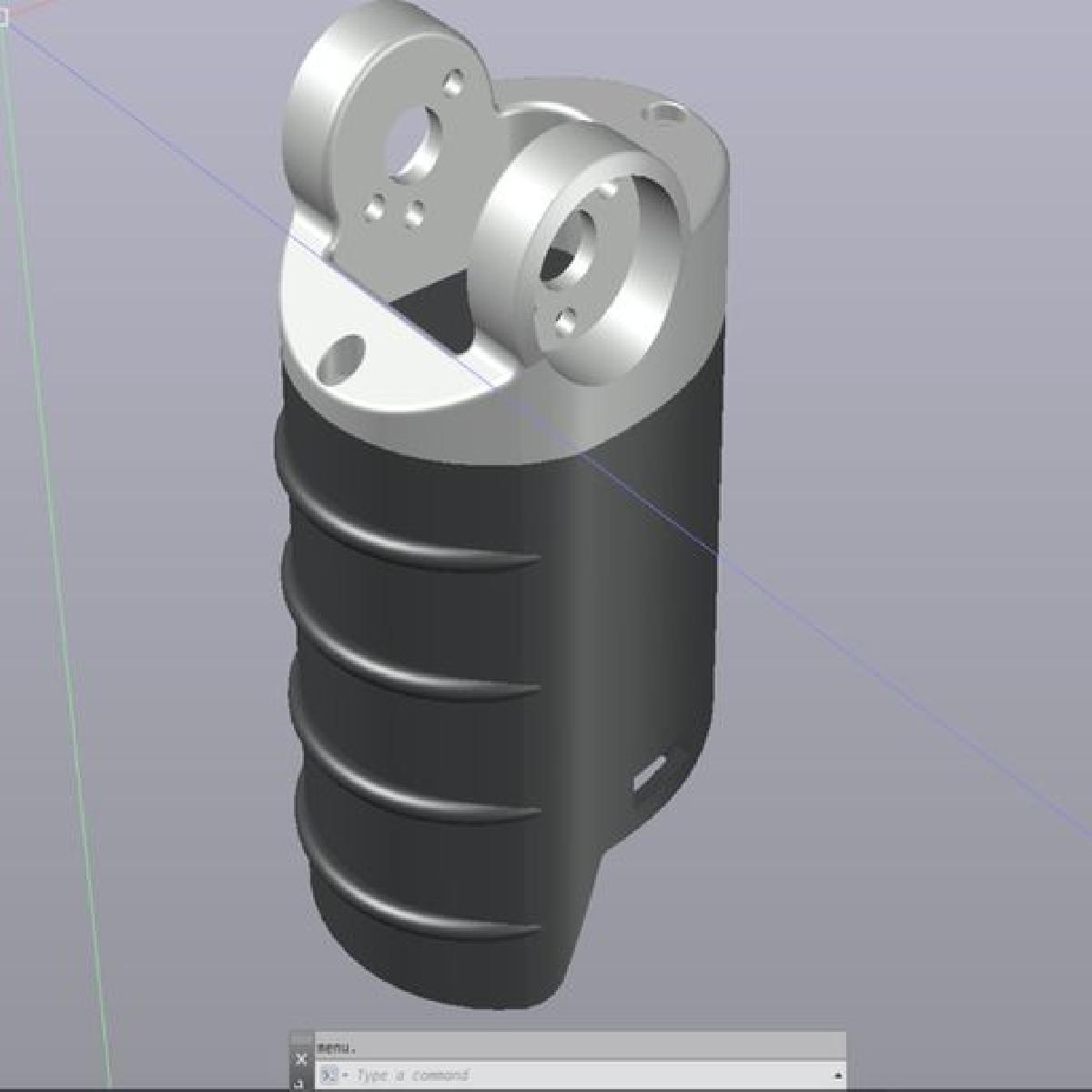 adaptador parkside x12 para driver de bits einhell NGS 4.8
