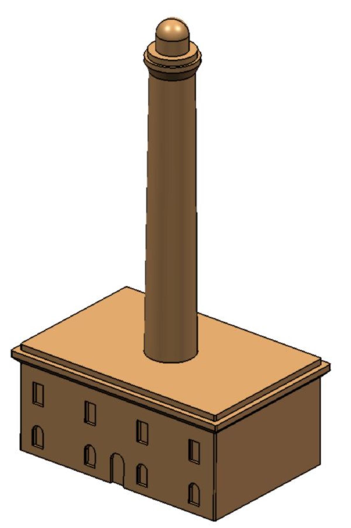 Faro de Cabo de Palos