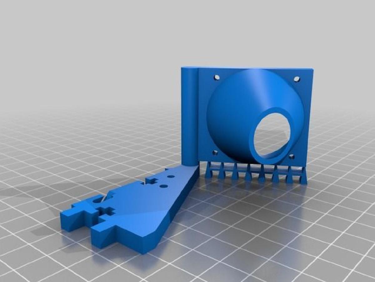 Suporte ao fa Sethi3D AiP (design 2)