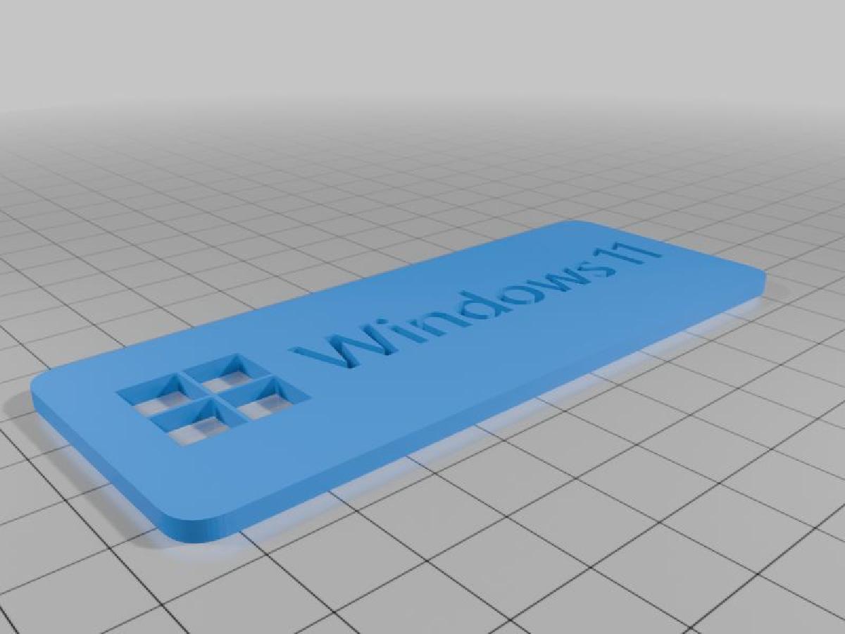 Windows 11!