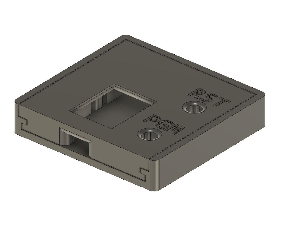 ESP3D Wifi barato!