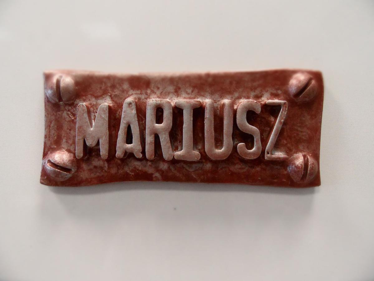 Mariusz