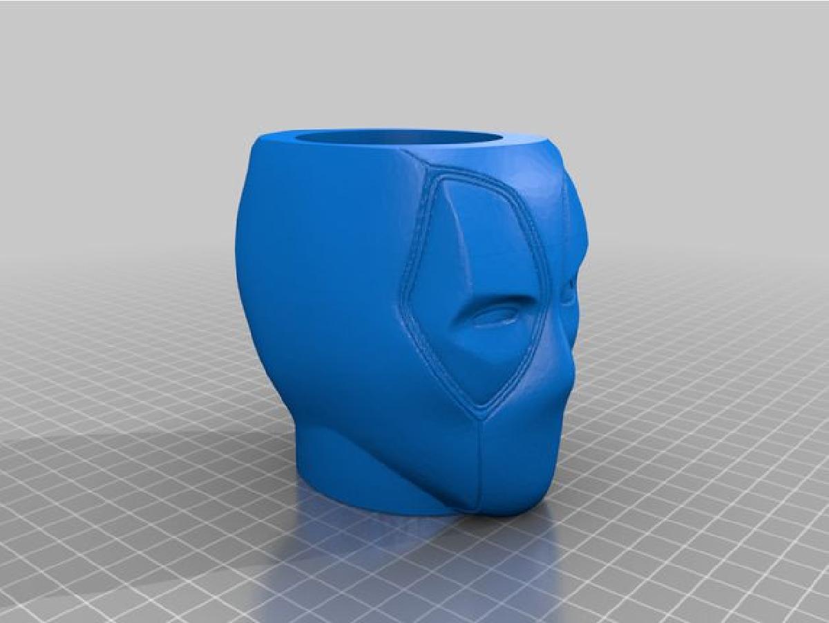 Mate DeadPool   Mate o DeadPool