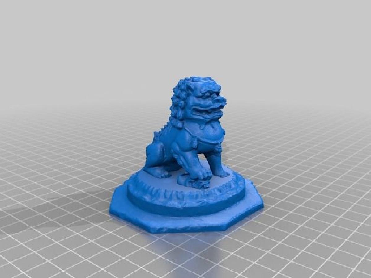 Cao Ming? Cao Foo?