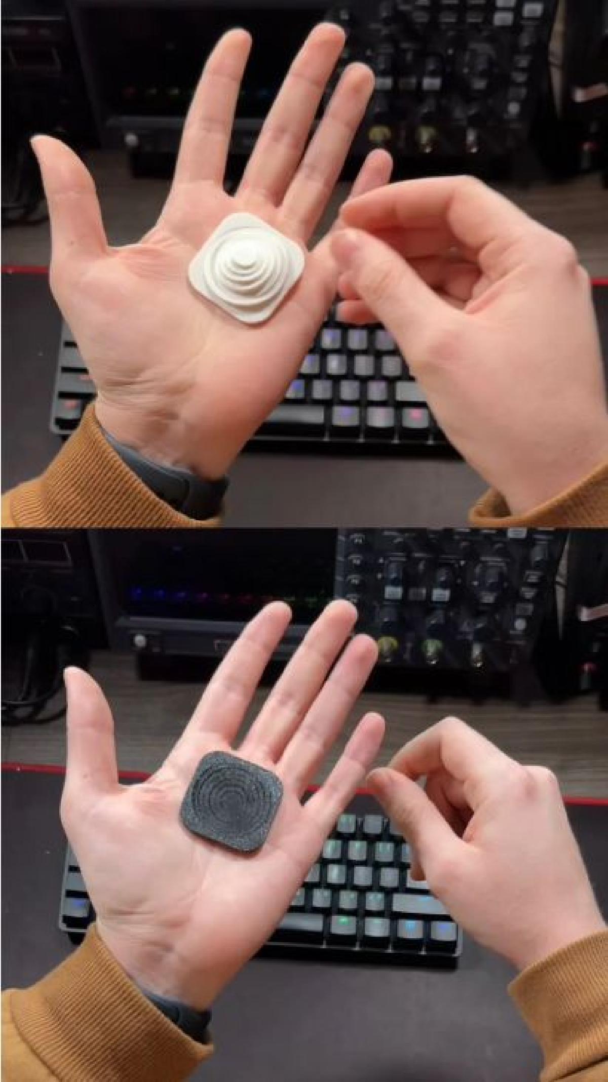 compensacao de buraco xy