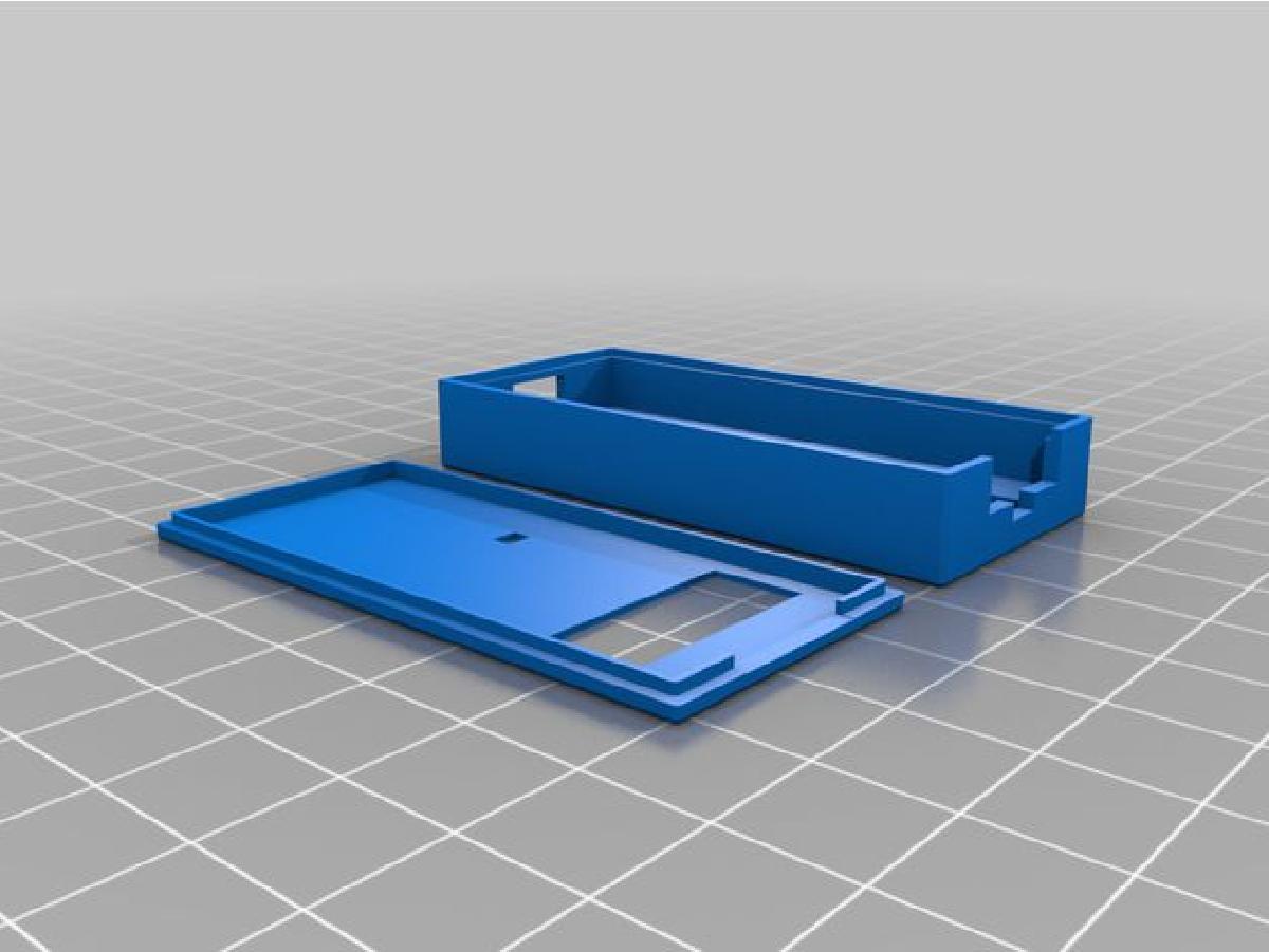 ZL32PRG   Caca USB Blaster PRO Kamami