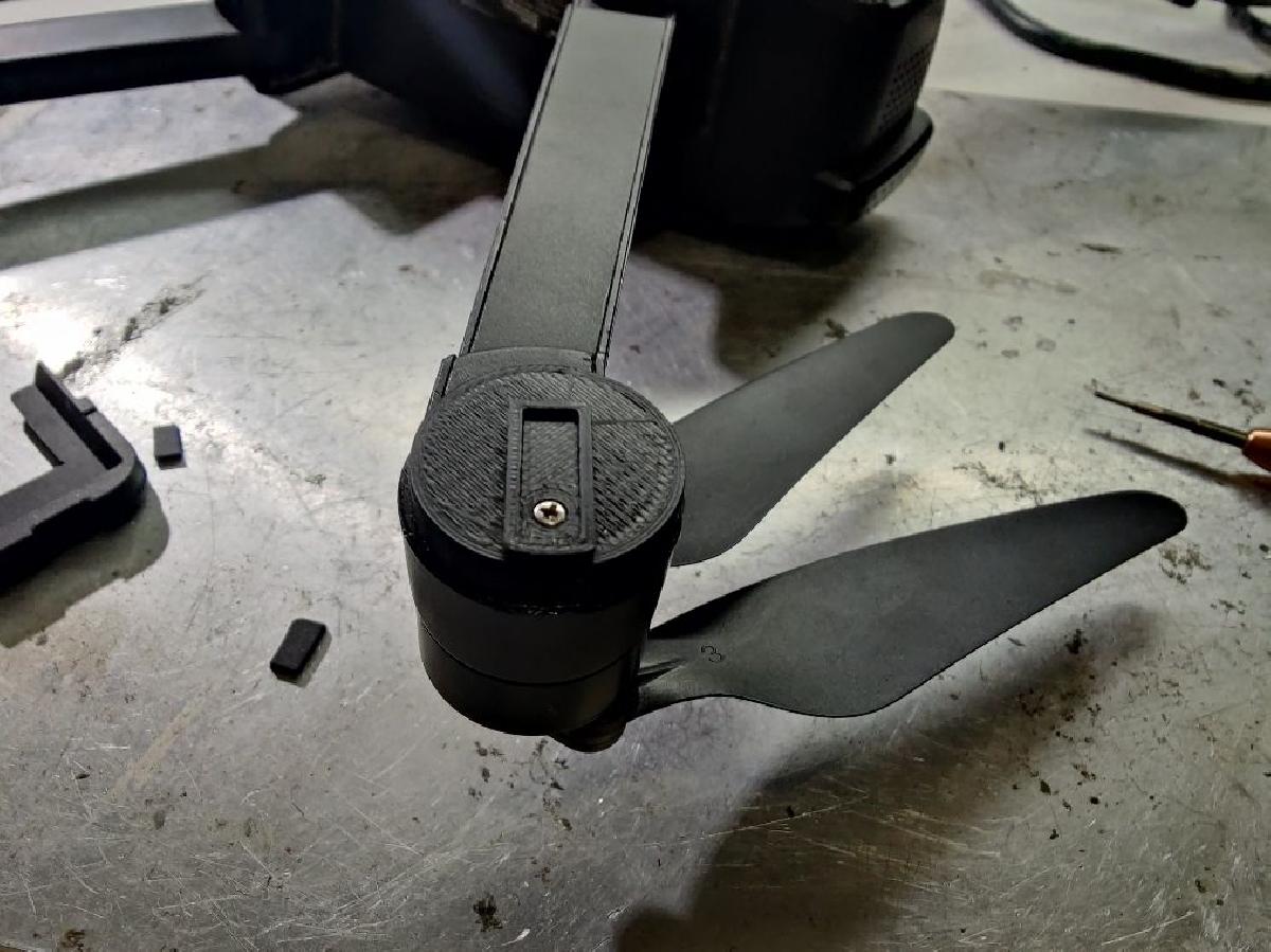 Capa esc zino pro plus
