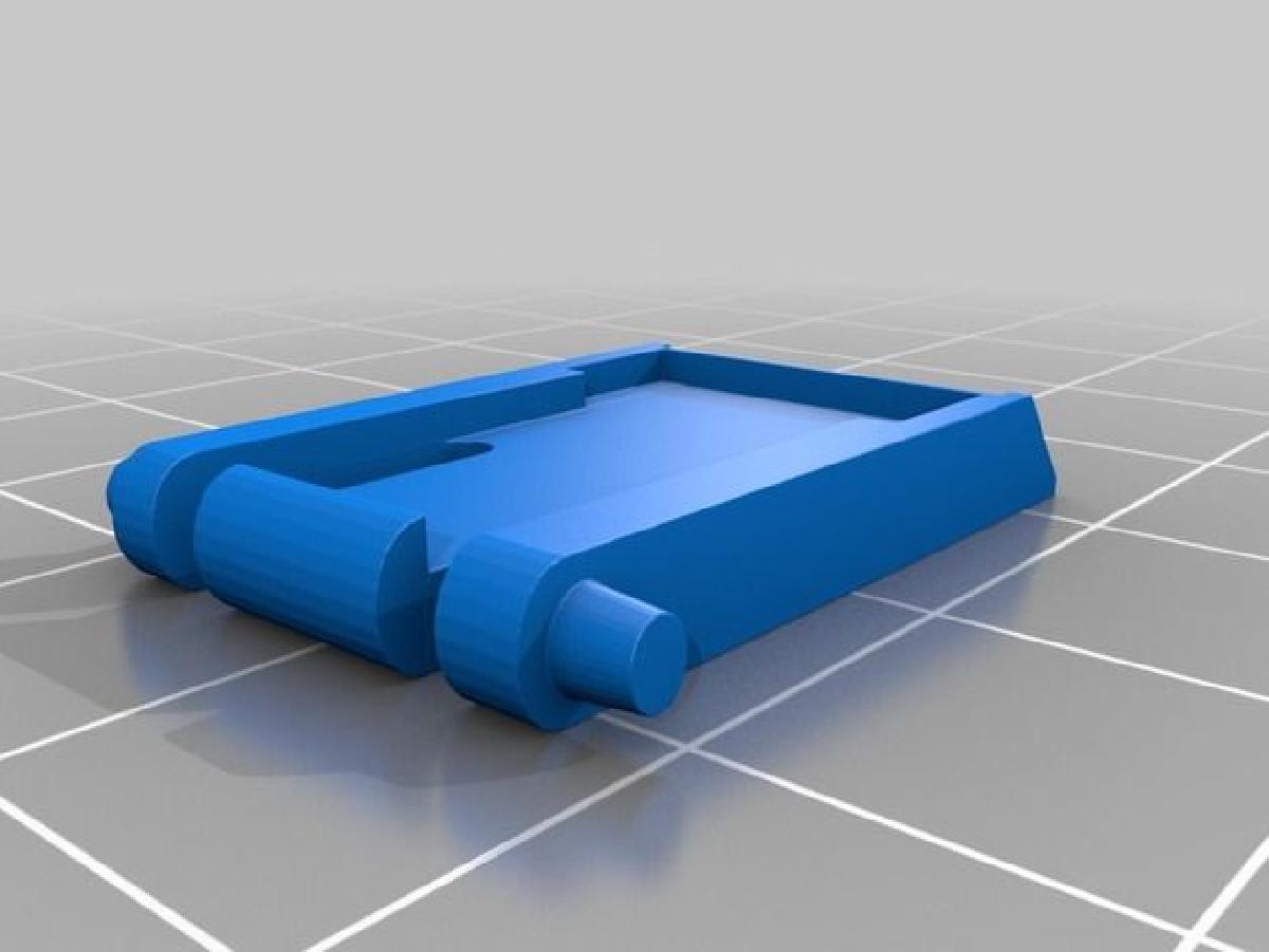 Pata teclado Logitech K120