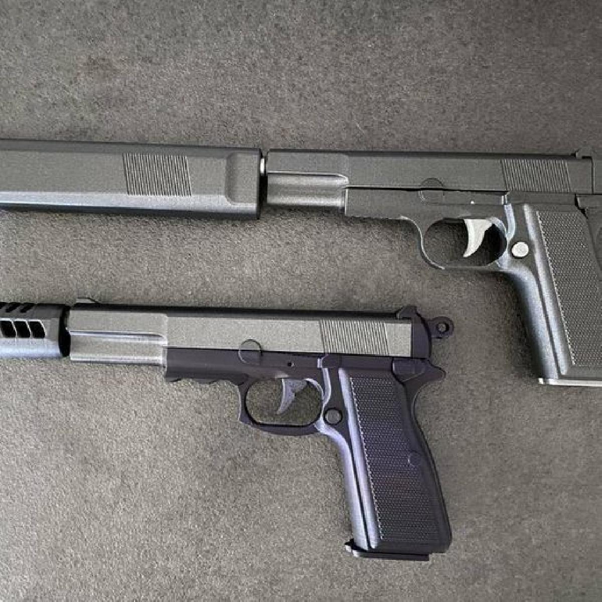 Browning Hi Power (Requisito Historico)