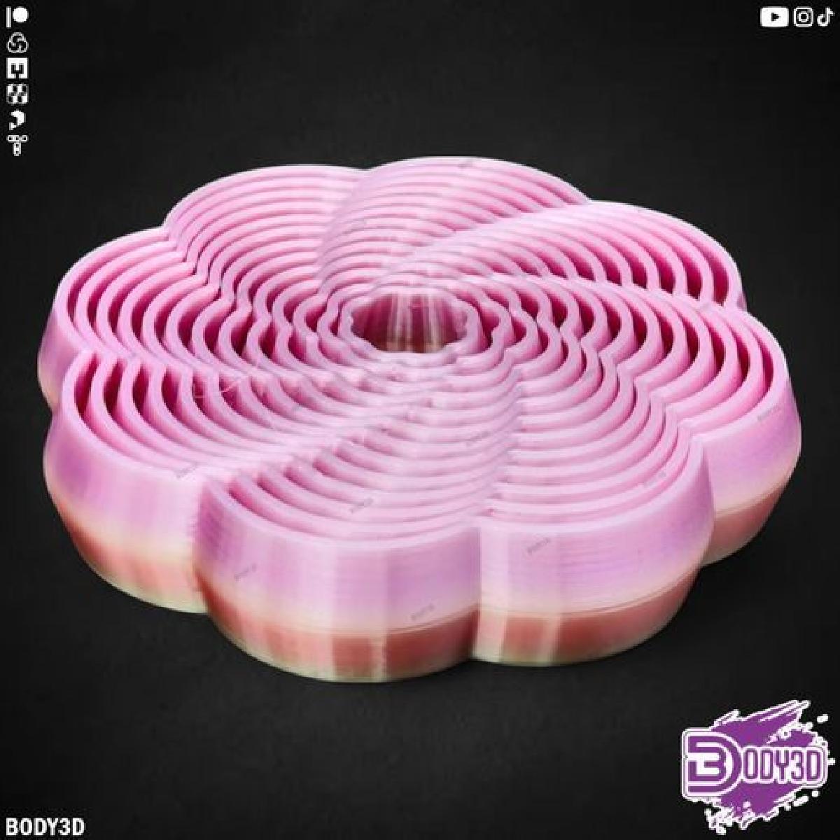 Fidget Flor