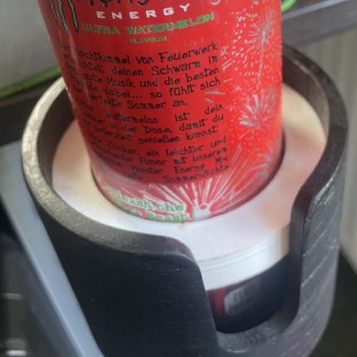 IKEA LÅNESPELARE Inserto para Latas