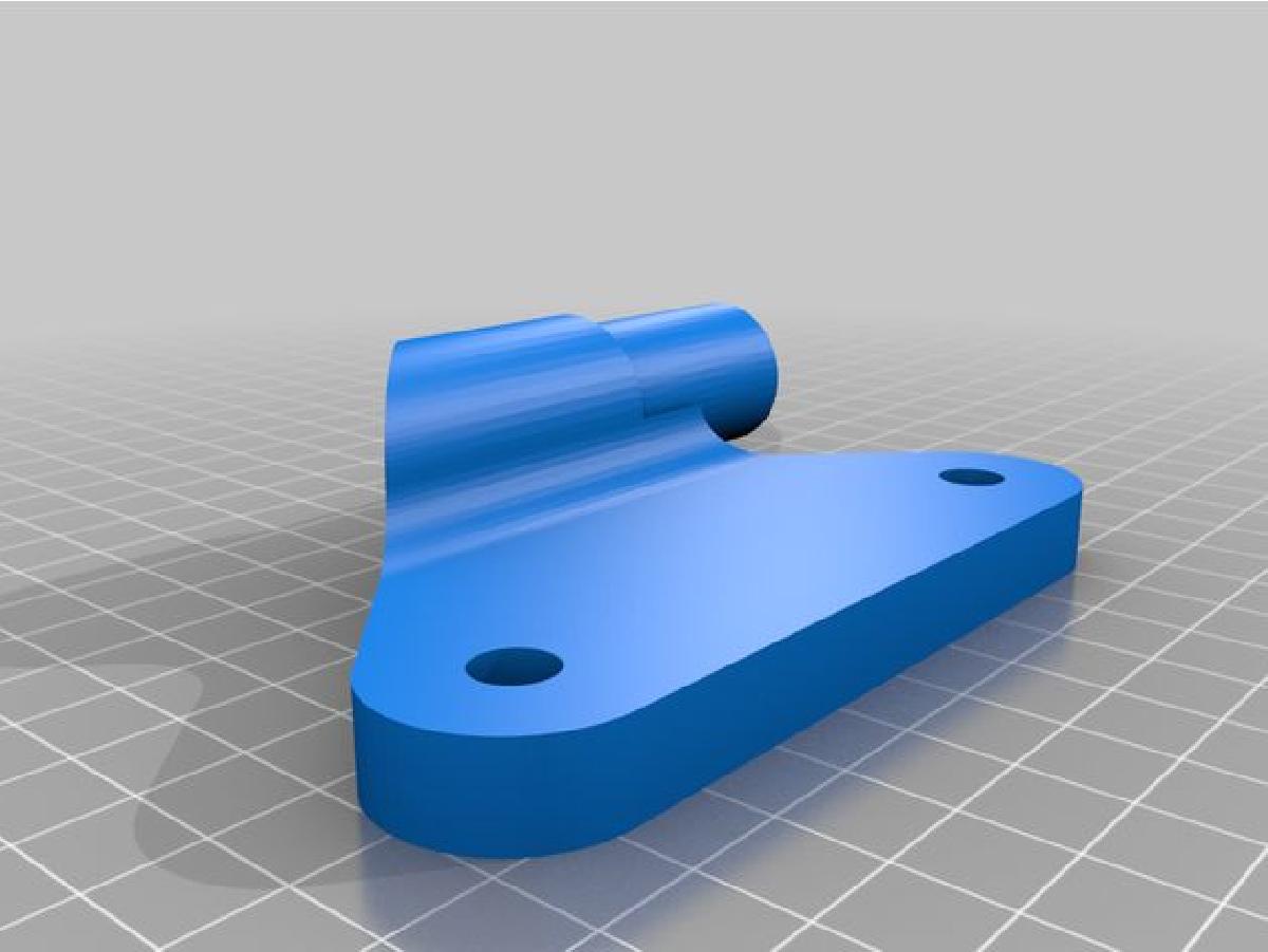 Gambiarra de cadeira