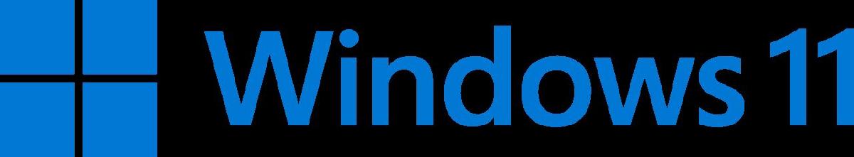 Logotipo do Windows 11