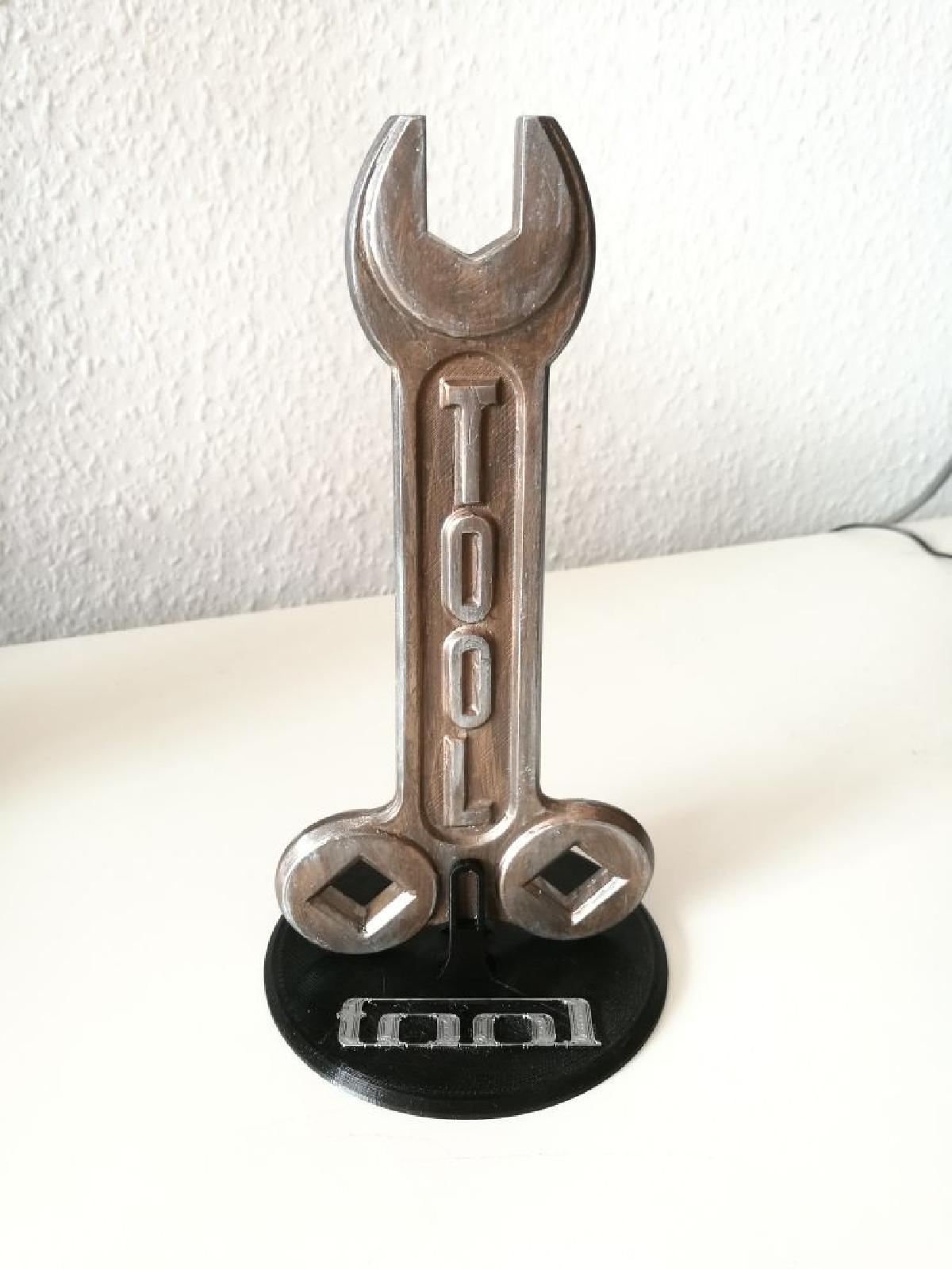 Logo da banda Tool