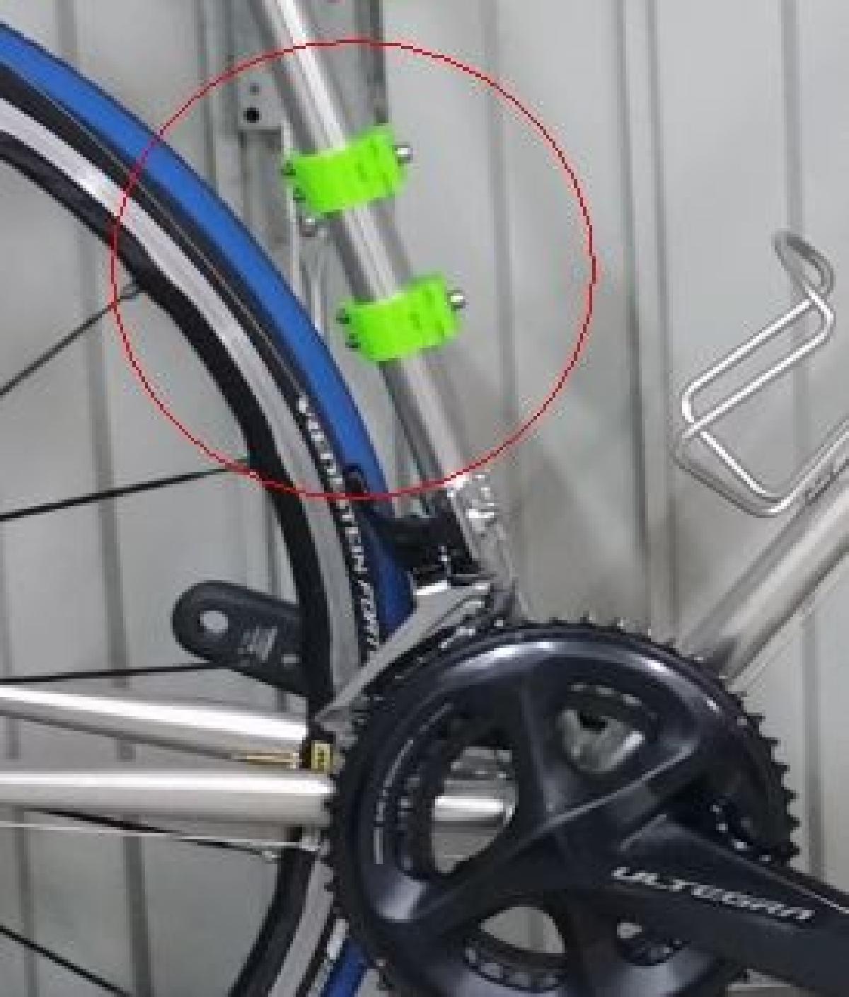 Suporte para galoes