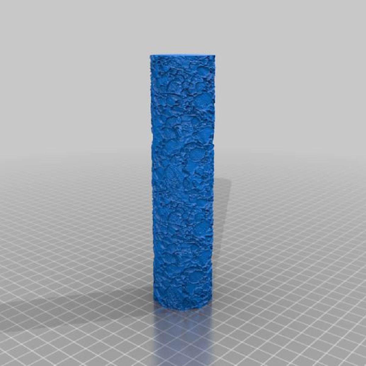 Rolos de Textura