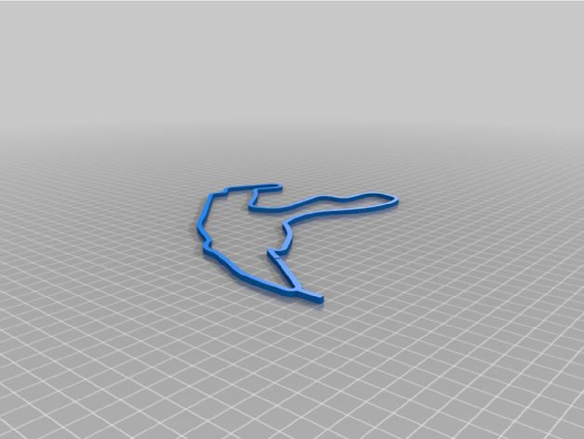 Circuito de Spa Francorchamps, Stavelot, Belgica, Pista de Corrida de Formula 1 Temporada 2022