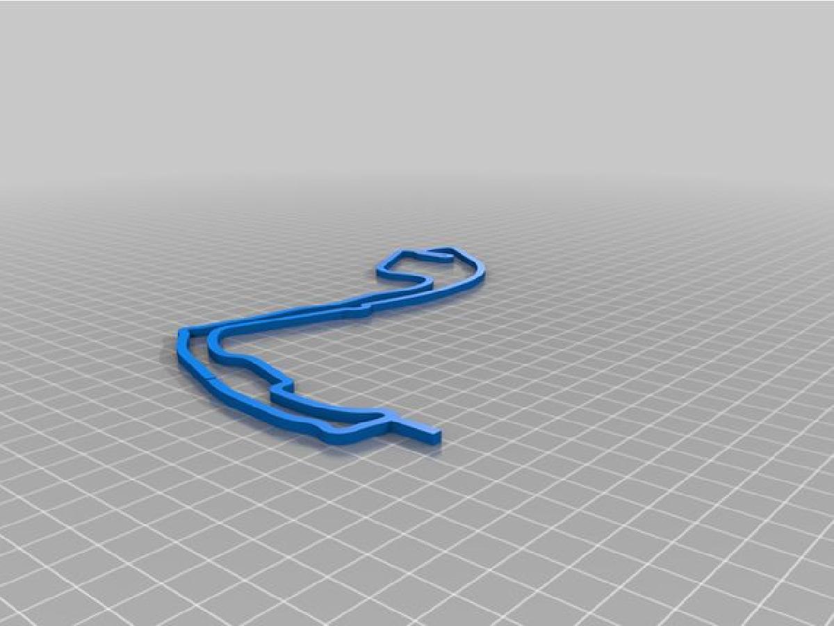 Circuito de Monaco, Pista de Corrida da Formula 1 Temporada 2022