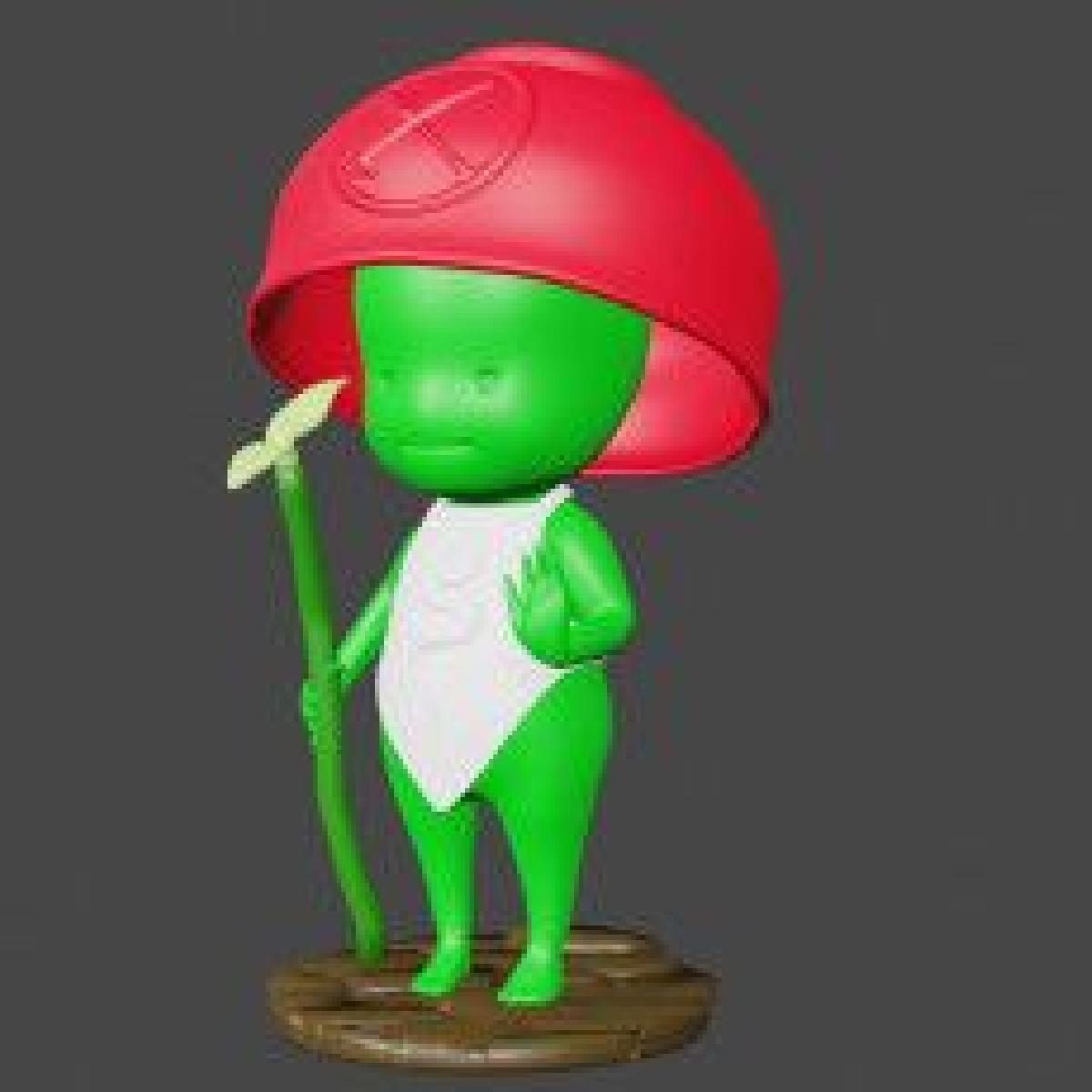 Kodama de Nioh