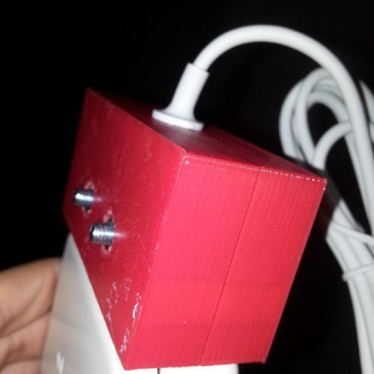 Caixa de Reparacao de Cabo de Carregador MagSafe para MacBook