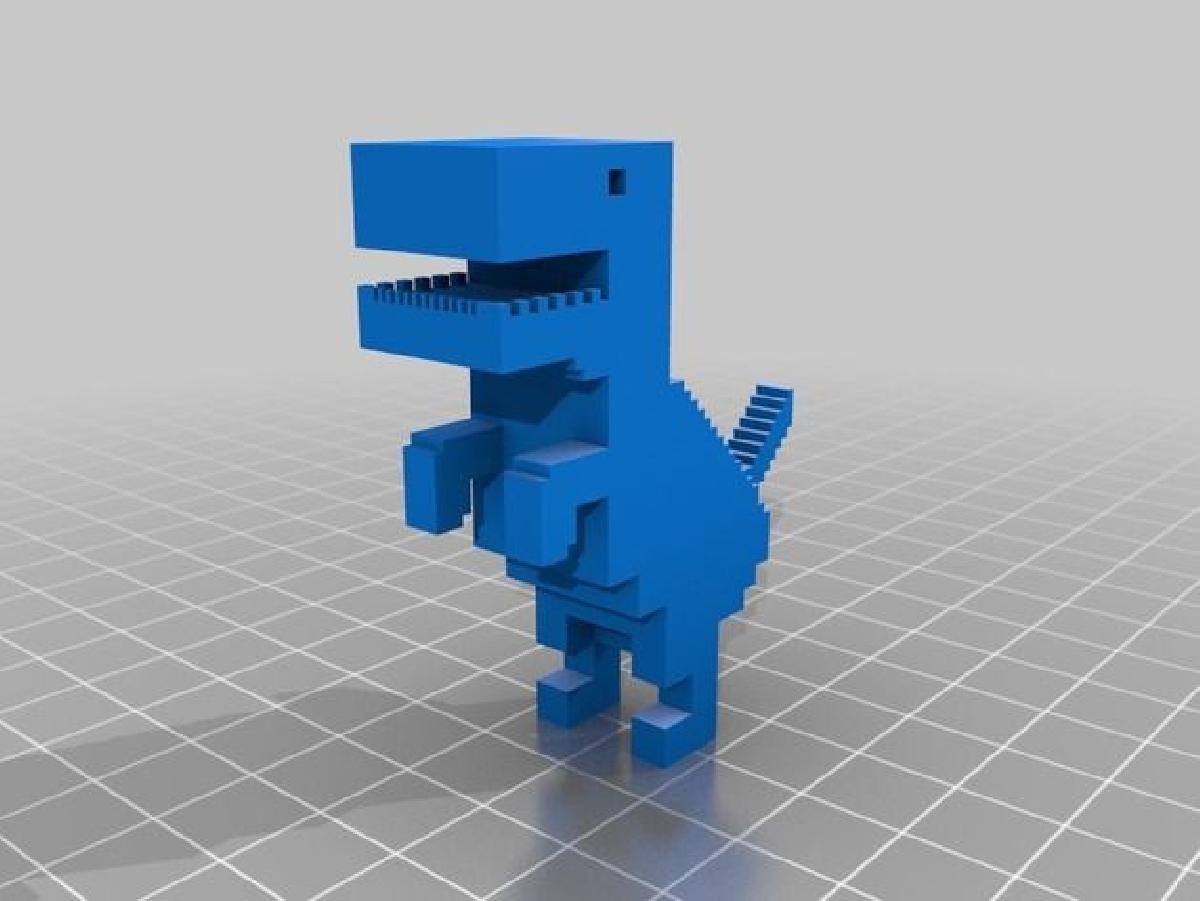 Dinossauro Inutil