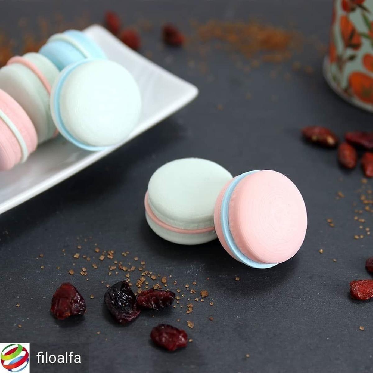 Macarons
