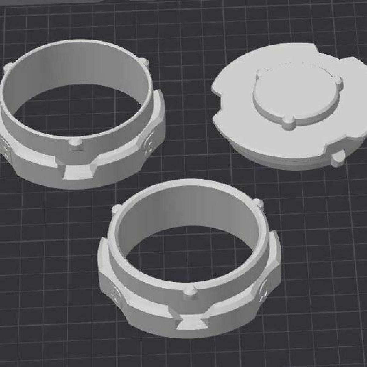 Koozies e Adaptadores [PRIVADO]