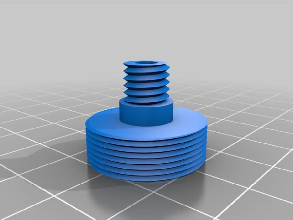 Adaptador de aerador para filtro de torneira Mijia