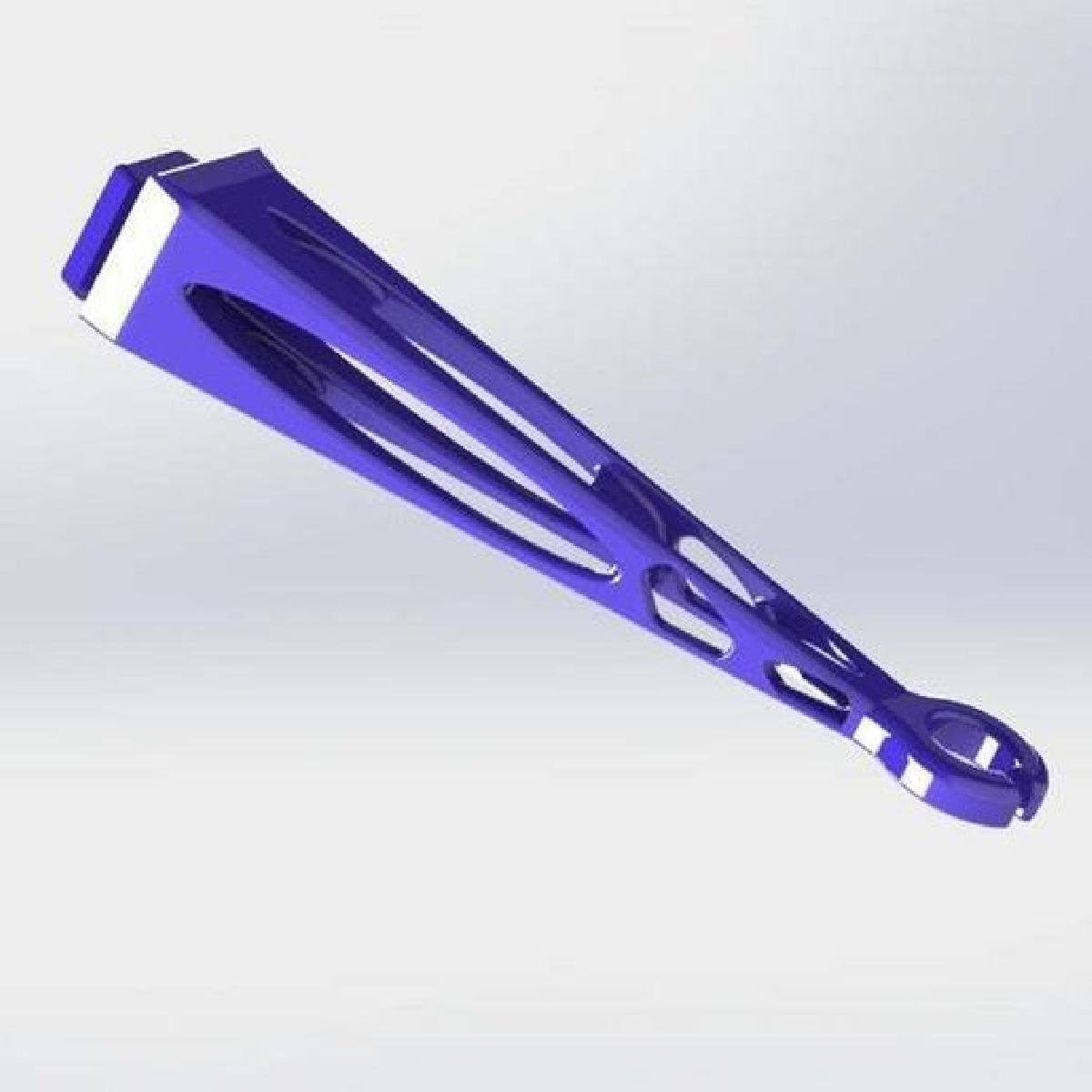 Guia de filamento ender 3