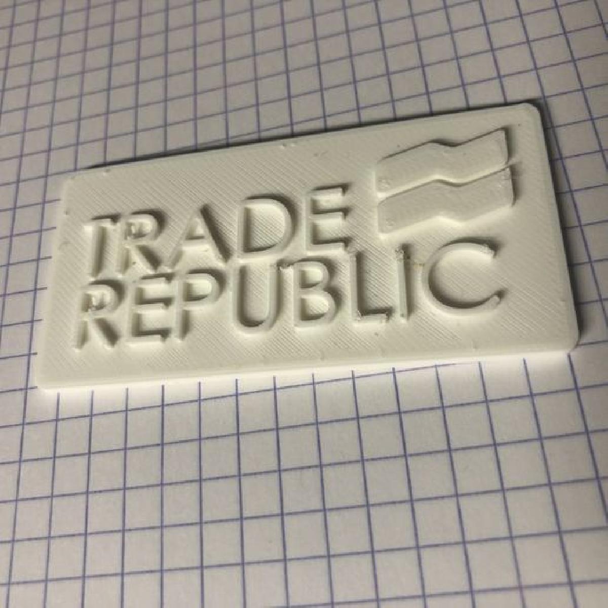 REPUBLICA DO COMERCIO