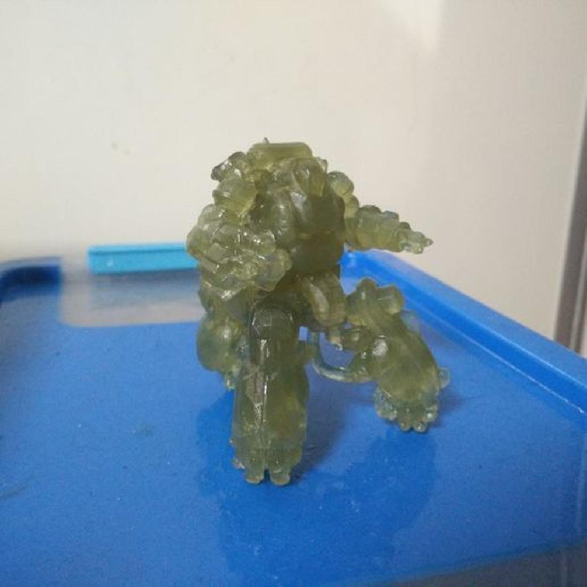 Bot de Sentry de Fallout 4 Figura de Acao