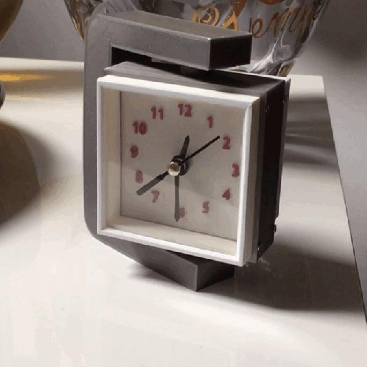 Despertador / termometro