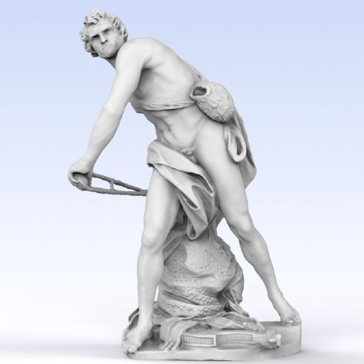David Bernini