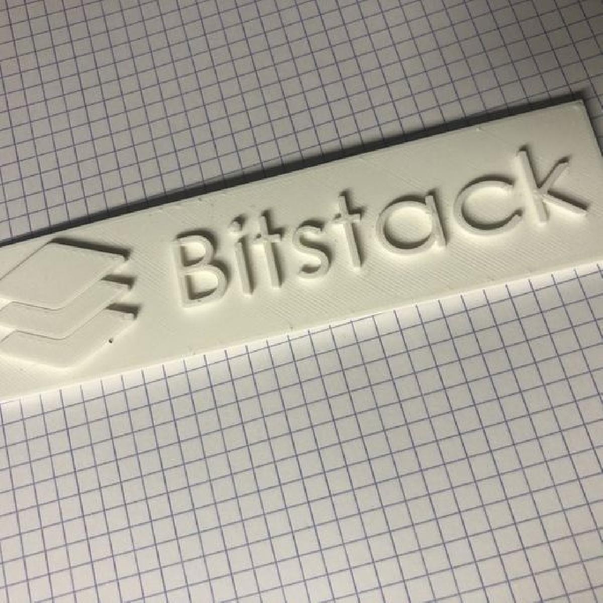 Logotipo do Bitstack