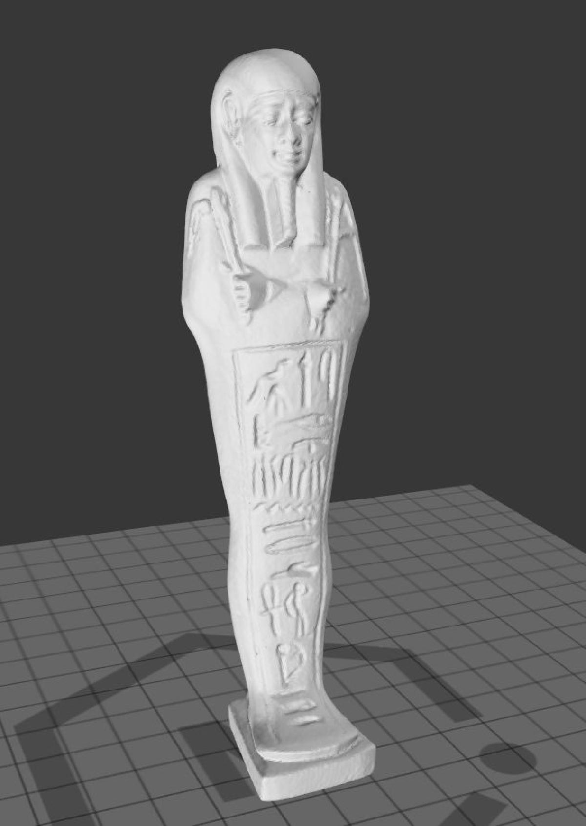 Shawabti VIII