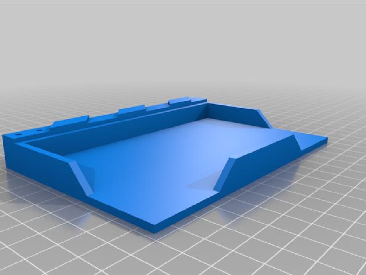 Claqueta para Post it