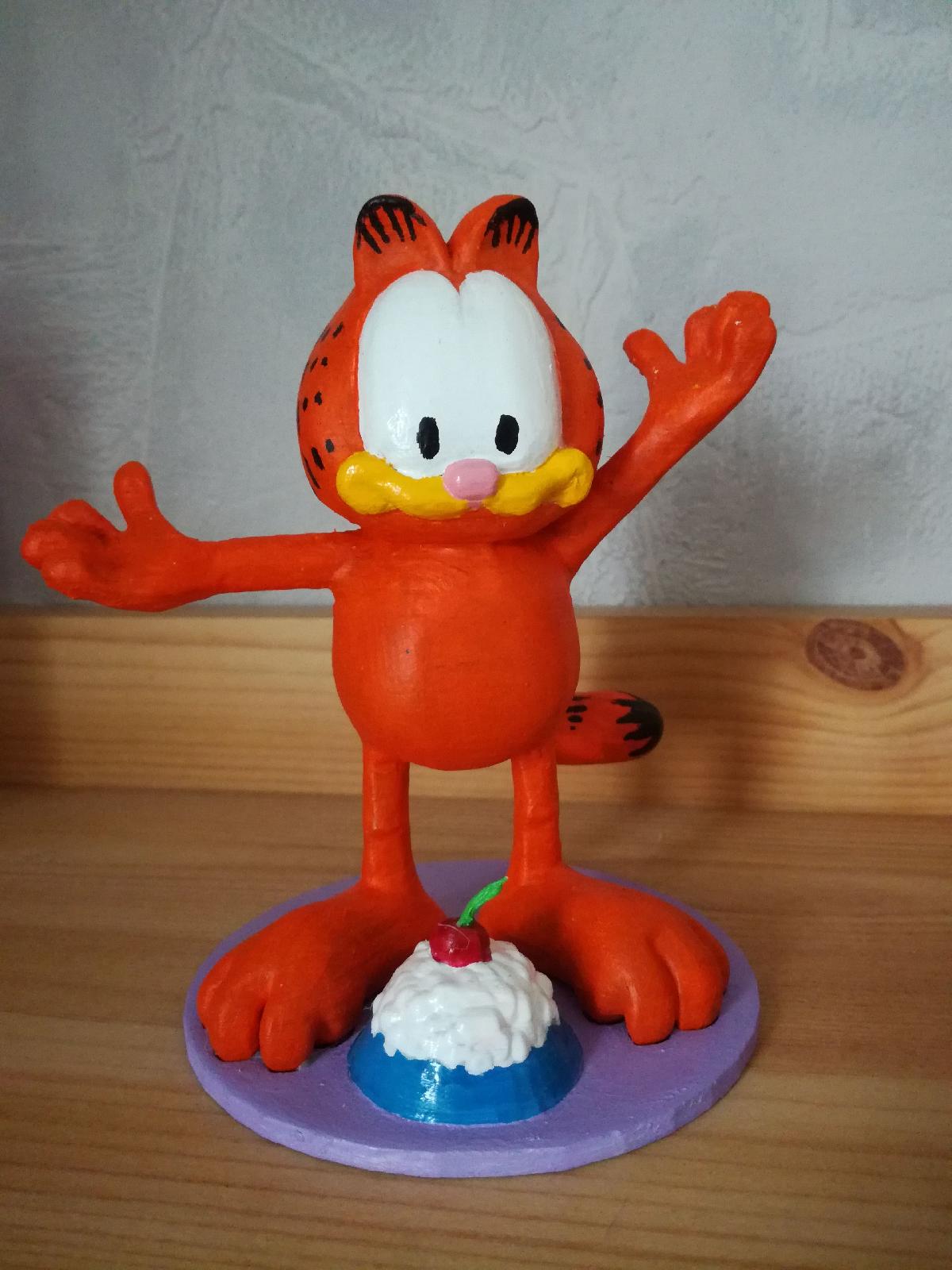 Garfield