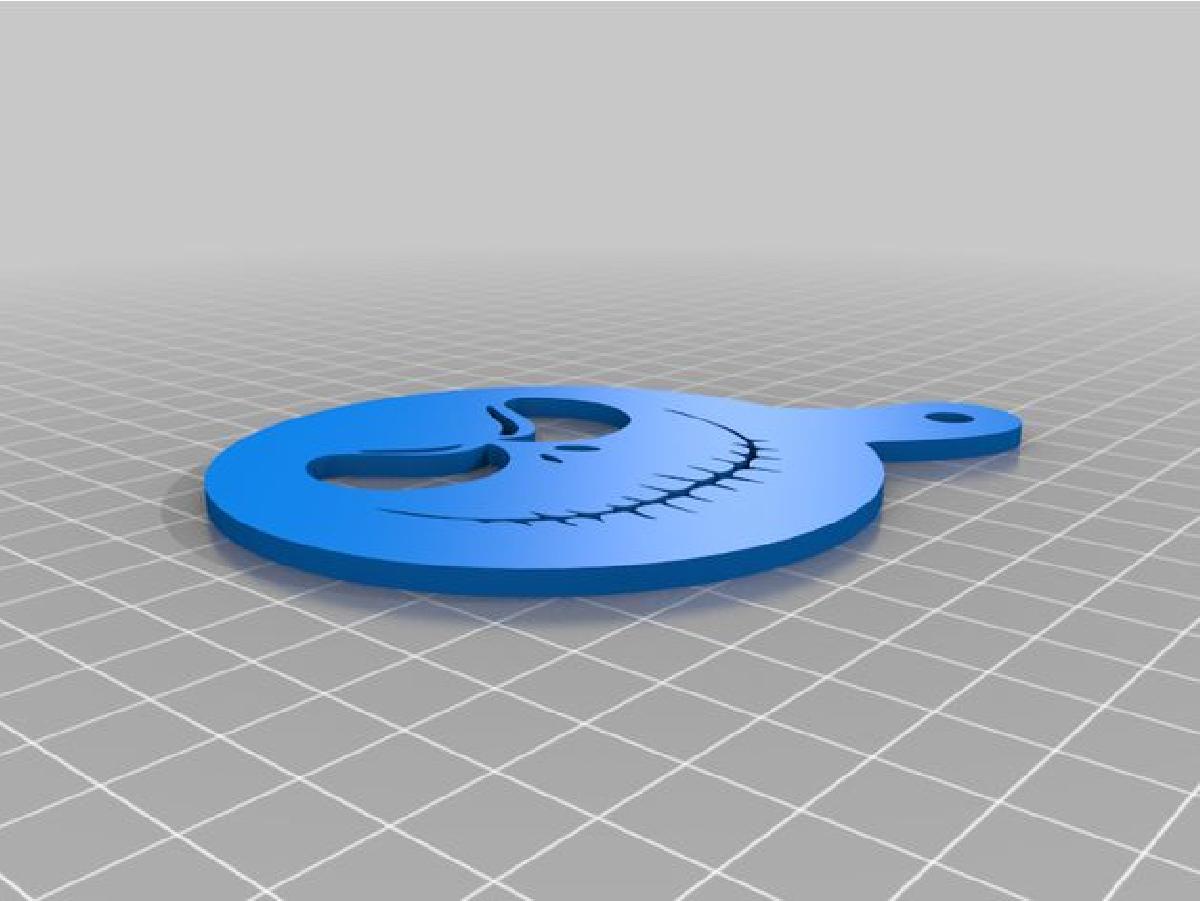 Pochoirs cafe/cupcakes.