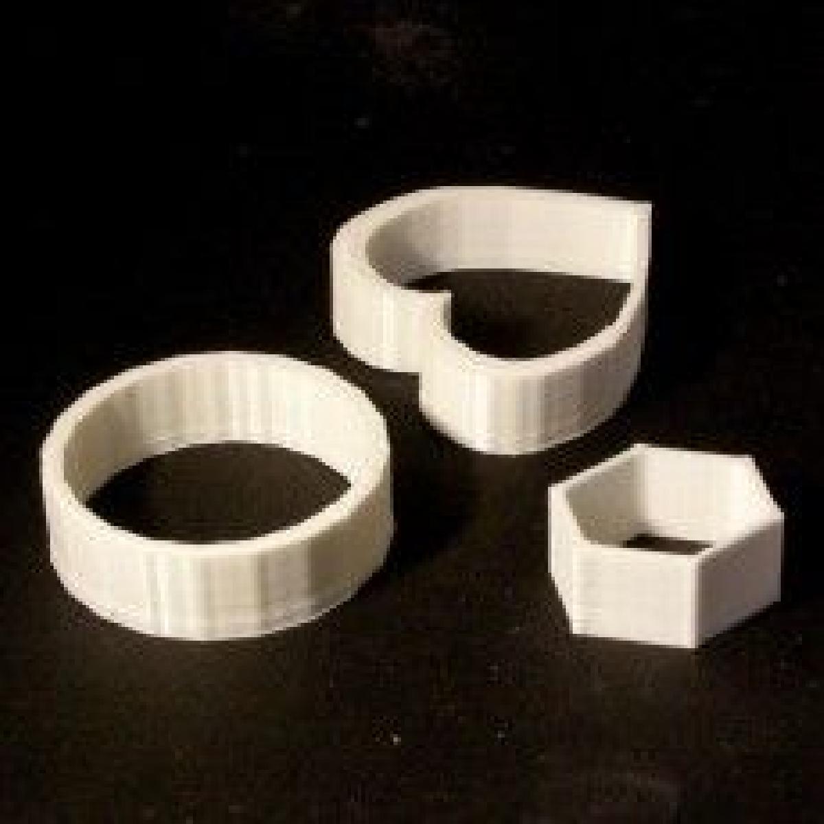 Cortador de biscoitos