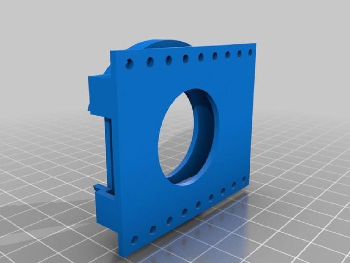 CircuitPlayground_com_suporte_para_bateria_LiPo_de_1200_ou_2000_mAh_costuravel