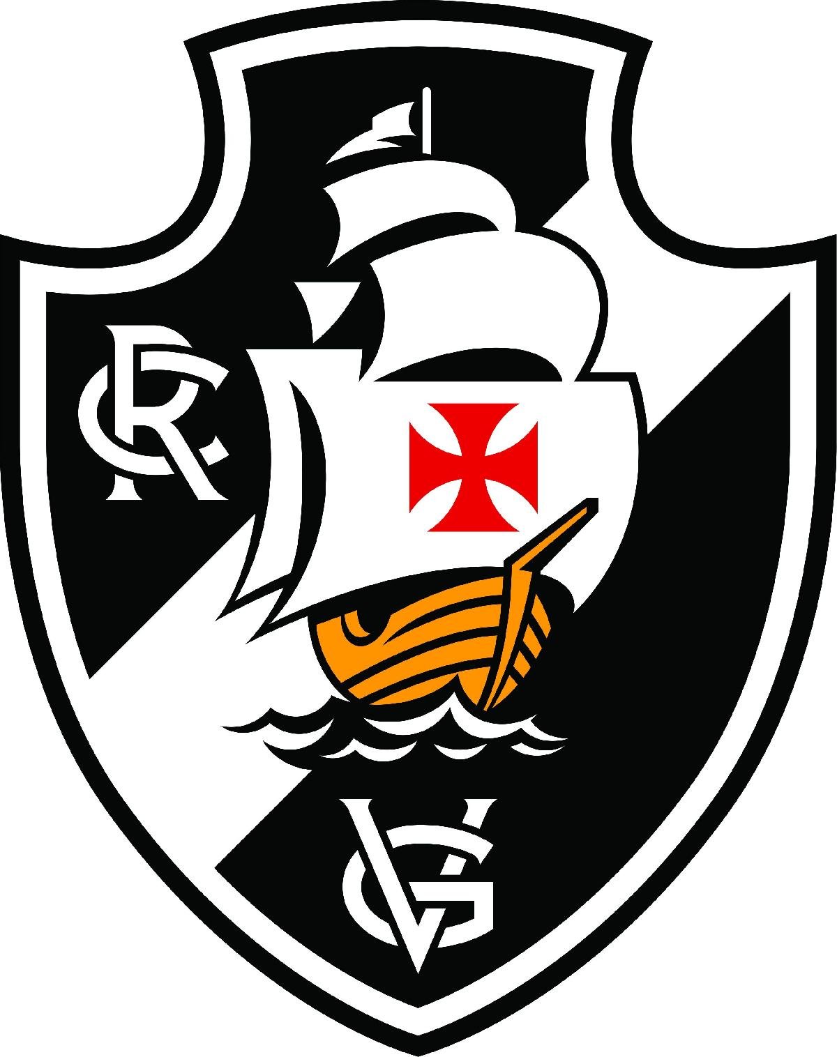 Escudo Vasco da Gama 2021