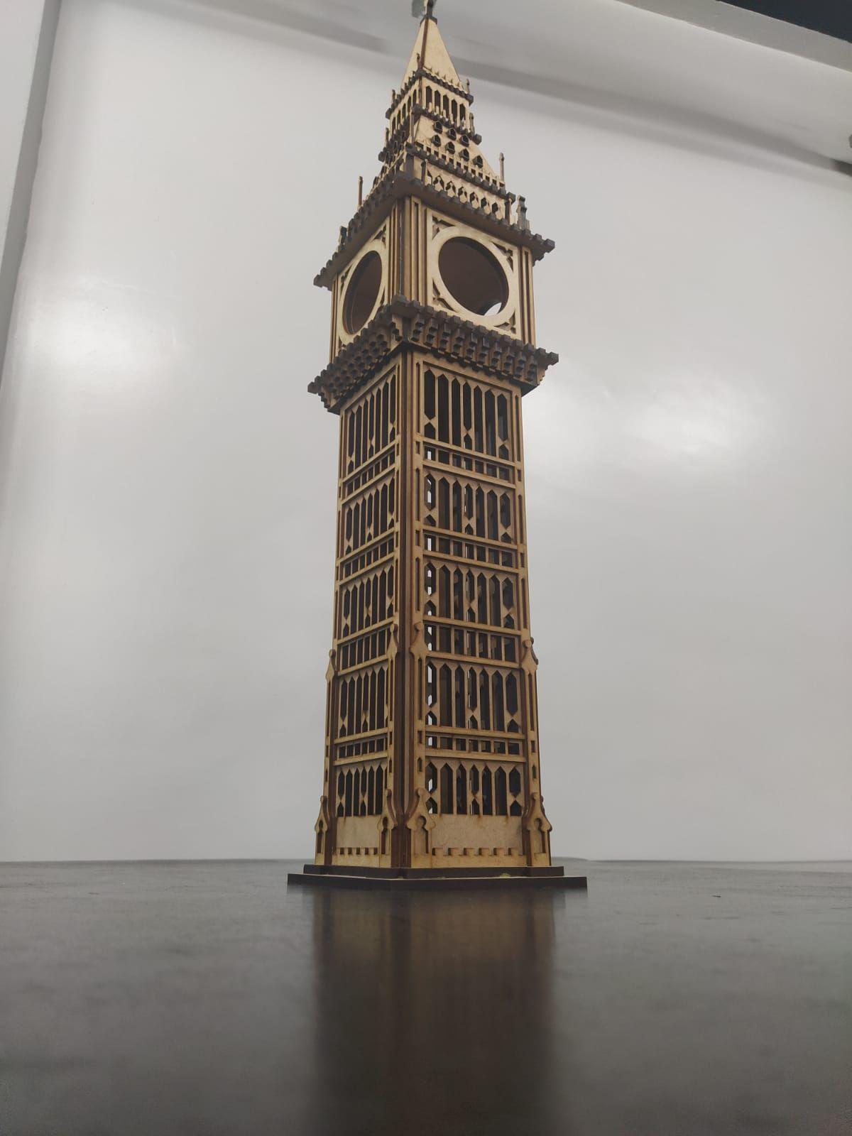 Big Ben