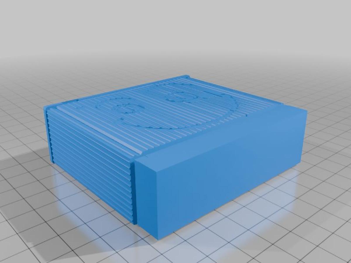 Klotzi Ostrhauderfehn