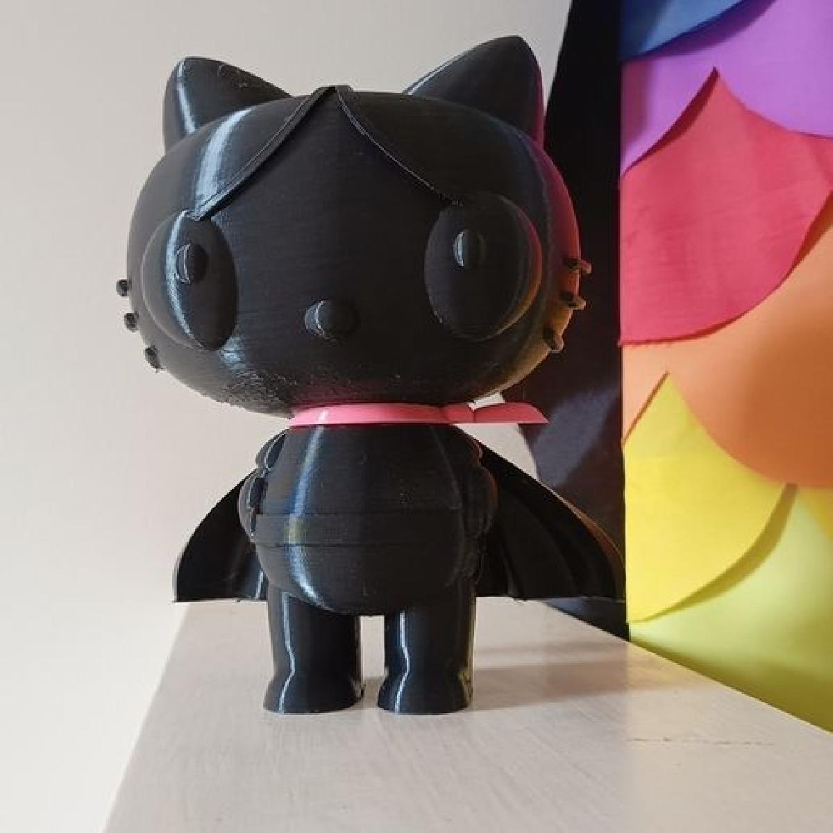 Homem Uva Escura (ダークグレープマン) FDM